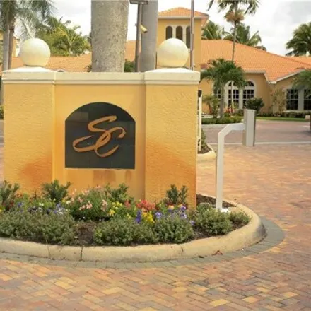 Rent this 2 bed condo on 4711 Saint Croix Lane in Willoughby Acres, Collier County