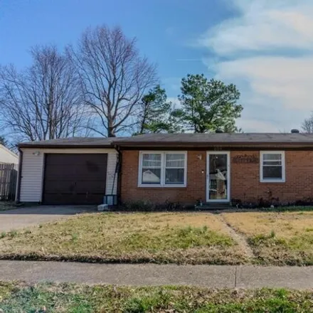 Buy this 3 bed house on 664 Rand Road in Daviess County, KY 42301