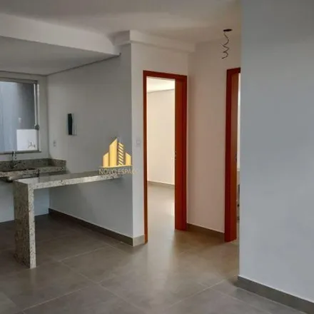 Buy this 2 bed apartment on Rua Waldemar Dias Coelho in Candelária, Belo Horizonte - MG