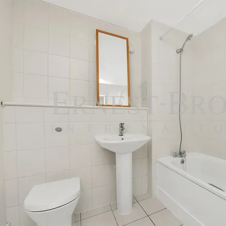 Image 6 - Fortius Apartments, 308 Tredegar Road, Old Ford, London, E3 2PY, United Kingdom - Apartment for rent
