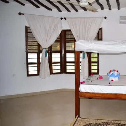 Rent this 2 bed room on unnamed road in Kigomane, Zanzibar North