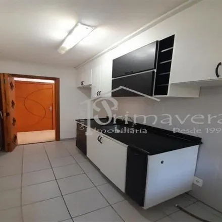 Rent this 3 bed apartment on unnamed road in Vila Metalúrgica, Santo André - SP