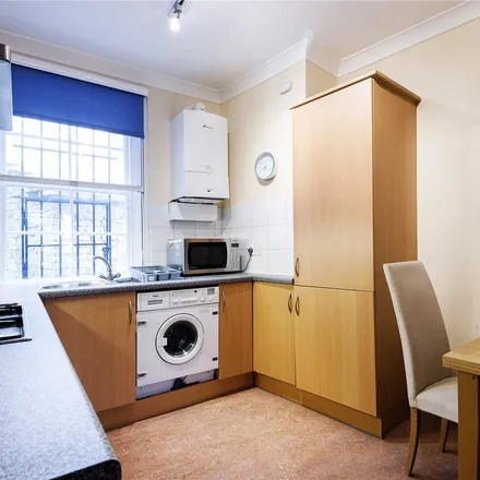 Image 1 - Vine Hill, London, EC1R 5DW, United Kingdom - Apartment for rent