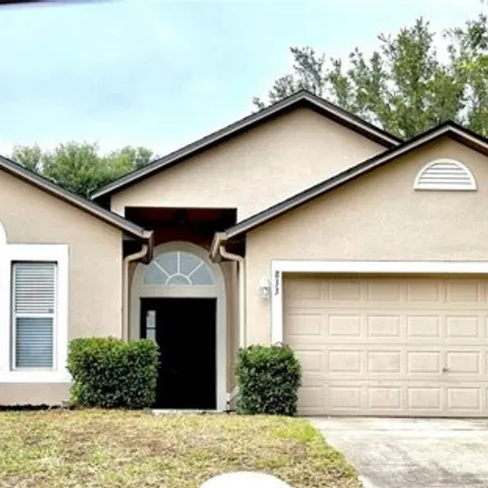 Buy this 4 bed house on 833 Jayhil Drive in Minneola, FL 34755