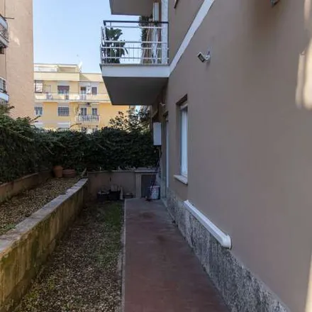 Image 4 - Via dei Cristofori, 00135 Rome RM, Italy - Apartment for rent