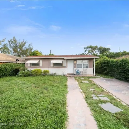Image 2 - 1509 West 10th Street, Riviera Beach, FL 33404, USA - House for sale