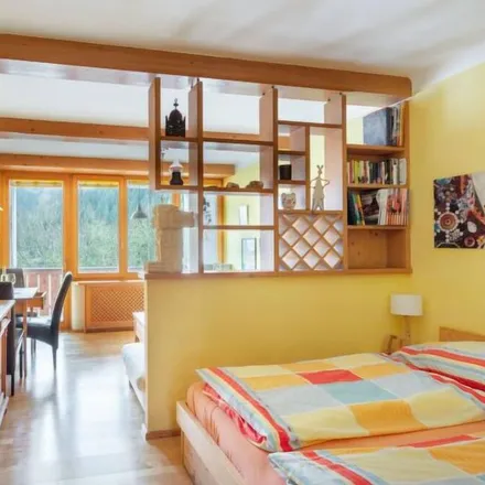 Rent this 1 bed apartment on Austria