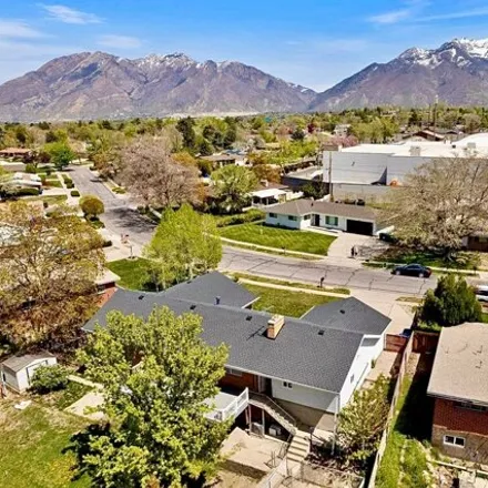 Buy this 5 bed house on 8536 South Colene Drive in Sandy, UT 84094