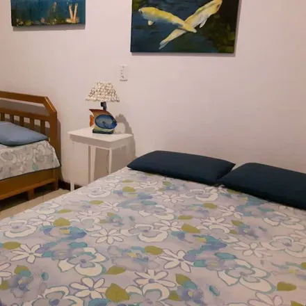Rent this 3 bed house on Praia de Camburizinho in Maresias, São Sebastião