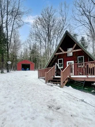 Buy this 3 bed house on 11 Kennebec River Road in Embden, Somerset County