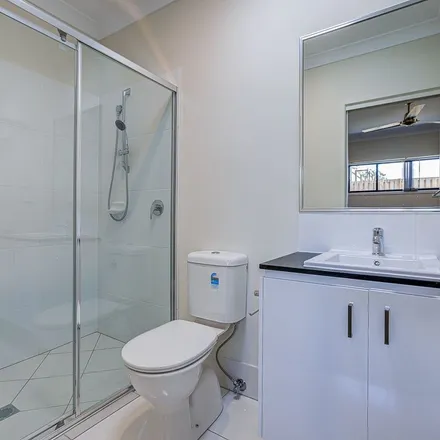 Rent this 3 bed apartment on Barley Street in Park Ridge QLD 4125, Australia