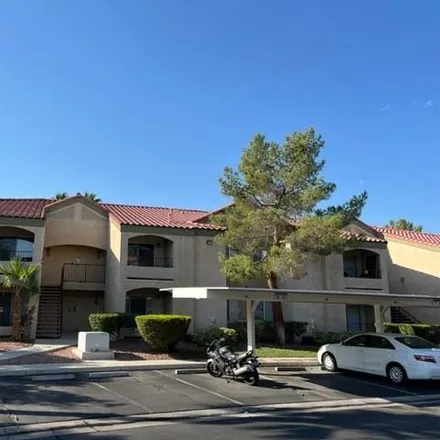 Image 1 - 7893 West Flamingo Road, Spring Valley, NV 89147, USA - Condo for sale