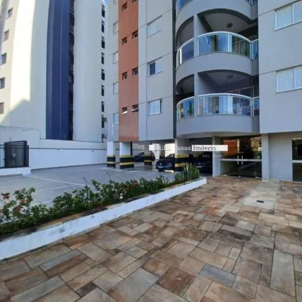 Image 2 - Rua Vicencia Faria Verssagi, Jardim Emília, Sorocaba - SP, 18031-080, Brazil - Apartment for rent