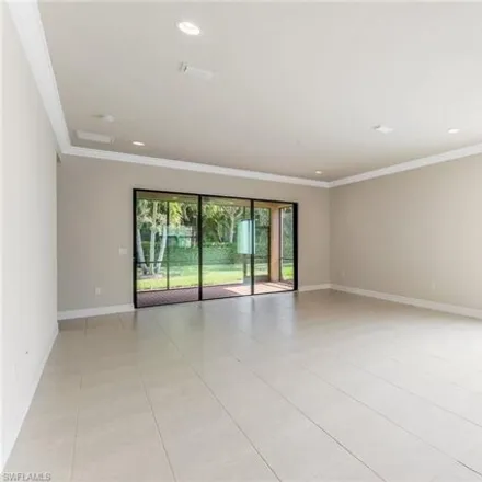 Image 4 - 13634 Mandarin Circle, Collier County, FL 34109, USA - House for sale
