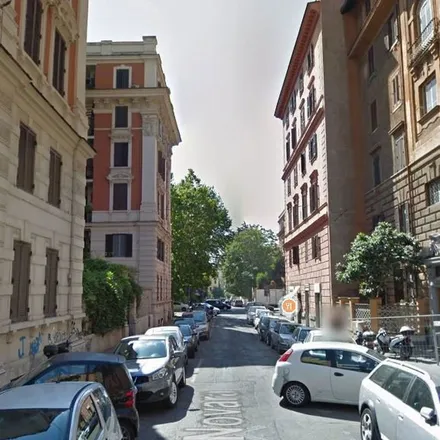 Image 8 - Domò Sushi, Via Novara 21, 00198 Rome RM, Italy - Apartment for rent
