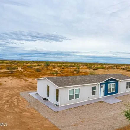 Image 1 - East Reckson Road, Pinal County, AZ, USA - Apartment for sale