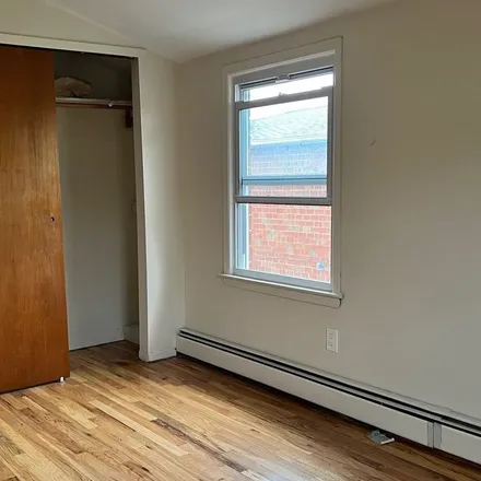 Rent this 3 bed apartment on 29-04 204th Street in New York, NY 11360