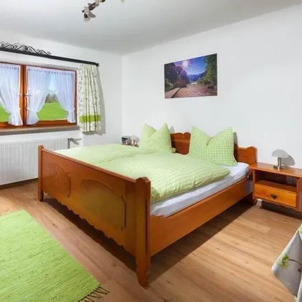 Rent this 1 bed apartment on Schönau am Königssee in Bavaria, Germany