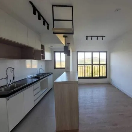Buy this 2 bed apartment on UNA Itabira in Rua Guarda Mor Custódio, Centro