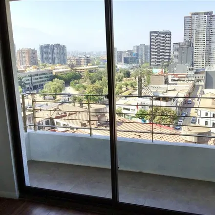 Rent this 1 bed apartment on Marín 174 in 750 1354 Providencia, Chile