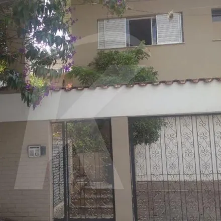 Rent this 3 bed house on Rua Eduardo in Horto Florestal, São Paulo - SP