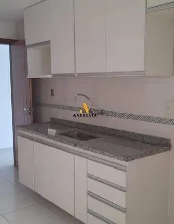 Rent this 2 bed apartment on Rua Guapimirim in Vila Valqueire, Rio de Janeiro - RJ