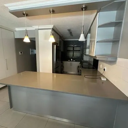 Rent this 2 bed apartment on 153 in Brooklyn, Pretoria
