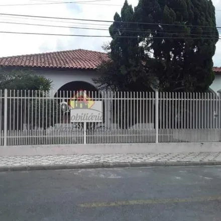 Image 2 - Rua Padre Leonardo de Campos, Cavarucanguera, Taubaté - SP, 12070-290, Brazil - House for sale