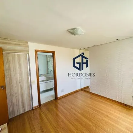 Buy this 3 bed apartment on Rua Castelo Rodrigo in Pampulha, Belo Horizonte - MG