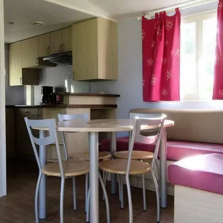 Rent this 2 bed house on Rue Anatole France in 34350 Valras-Plage, France
