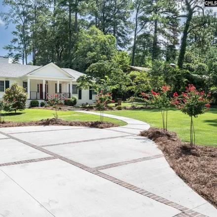Image 3 - 6028 Lakeshore Drive, Forest Acres, Richland County, SC 29206, USA - House for sale