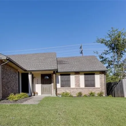 Rent this 3 bed house on 516 Pinyon Place in Forney, TX 75126