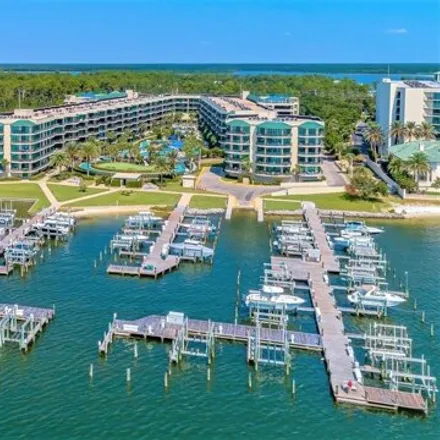 Buy this 3 bed condo on PHOENIX ON THE BAY (1) in 27580 Canal Road, Caswell