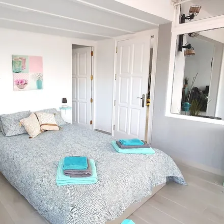 Rent this 5 bed house on Tías in Las Palmas, Spain