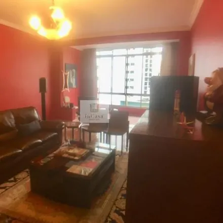 Buy this 3 bed apartment on Rua Doutor Albuquerque Lins 701 in Santa Cecília, São Paulo - SP