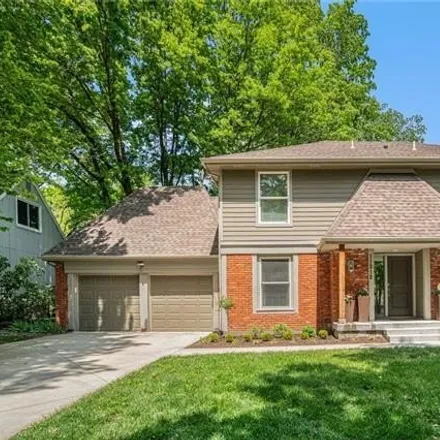 Buy this 4 bed house on 11228 West 99th Terrace in Overland Park, KS 66214