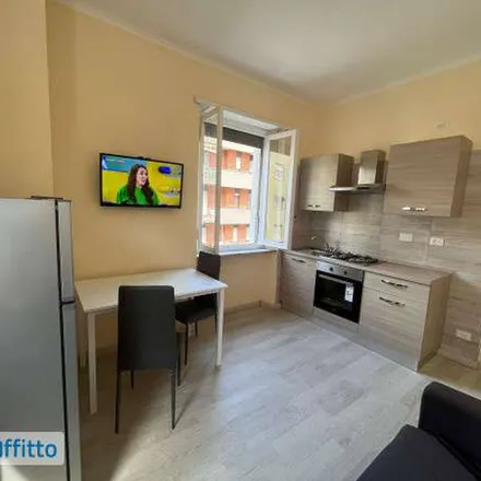 Rent this 2 bed apartment on Via Madonna delle Rose 24 scala B in 10134 Turin TO, Italy