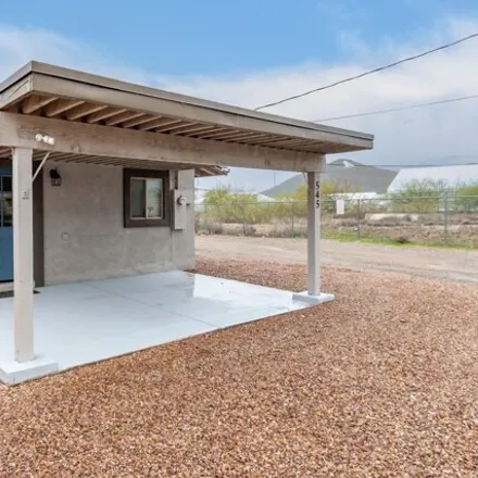 Buy this 3 bed house on 599 West Carrillo Street in Tucson, AZ 85701