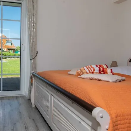 Rent this 1 bed apartment on 25718 Friedrichskoog