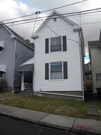 Buy this 2 bed house on 751 Spruce Street in Irwin, PA 15642