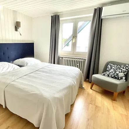 Rent this 1 bed apartment on Hösel in Bahnhofsvorplatz, 40883 Hösel
