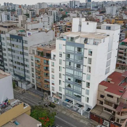 Image 1 - Alfa Centauro, Surquillo, Lima Metropolitan Area 15048, Peru - Apartment for sale