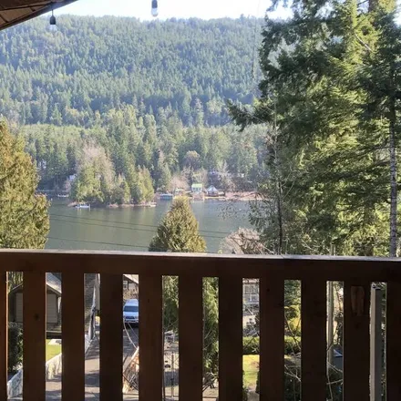 Image 9 - Shawnigan Lake, BC V0R 2W3, Canada - House for rent