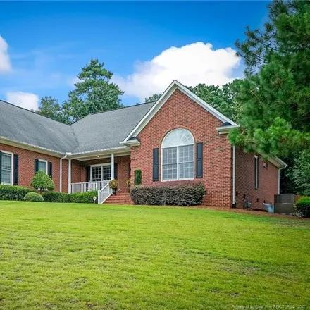 Buy this 4 bed house on 7203 South Staff Road in Cumberland County, NC 28306