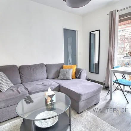 Rent this 2 bed apartment on 1 Avenue André Morizet in 92100 Boulogne-Billancourt, France