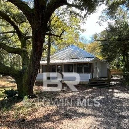 Buy this 2 bed house on 17279 US 98 in Baldwin County, AL 36535