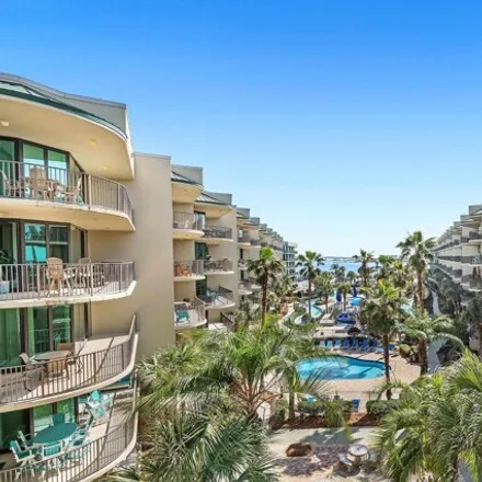 Buy this 2 bed condo on PHOENIX ON THE BAY (1) in 27580 Canal Road, Caswell