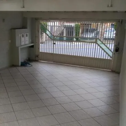 Buy this 3 bed house on Federal University of ABC in Alameda da Universidade, Anchieta