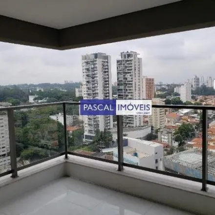 Image 2 - Rua Emília Lopes Russo, Santo Amaro, São Paulo - SP, 04710-000, Brazil - Apartment for sale