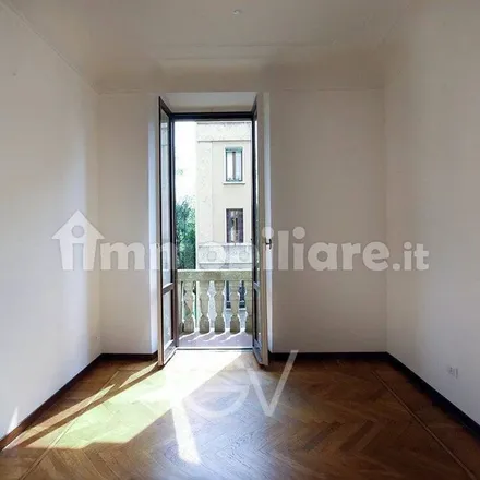 Rent this 4 bed apartment on Via Carlo Botta 18 in 20135 Milan MI, Italy
